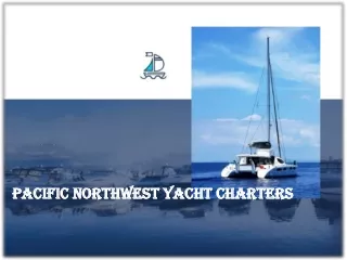 Seattle Boat Charter