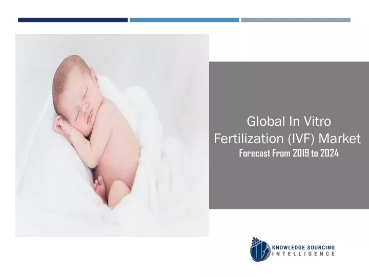 global in vitro fertilization ivf market forecast