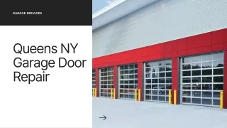 Best Garage Door Springs Services in Newyork, USA