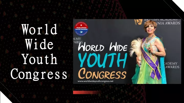 world wide youth congress