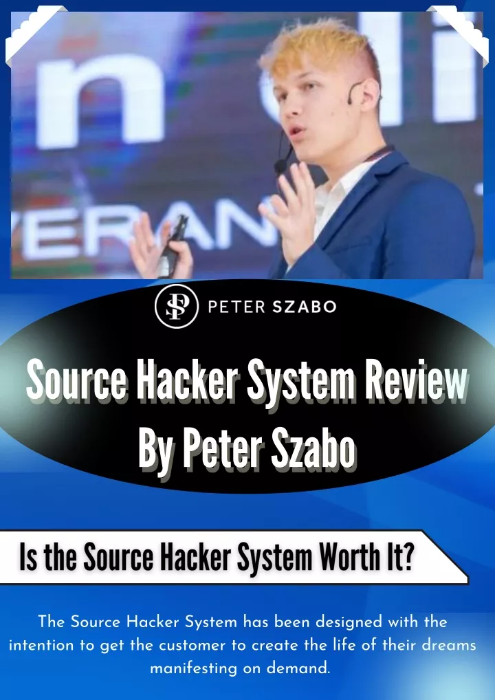 source hacker system review source hacker system