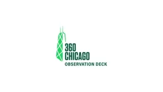 Highest Thrill Ride TILT At 360 Chicago