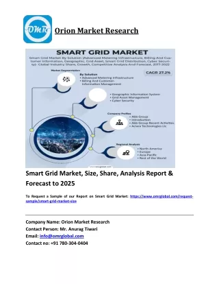 orion market research