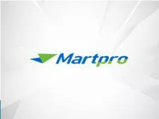 Launch a Grocery Marketplace Platform with MartPro