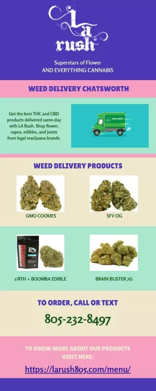 superstars of flower and everything cannabis
