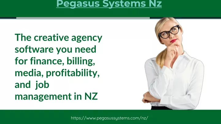 pegasus systems nz