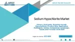 Global Sodium Hypochlorite Market Size, Share , Forecast Report 2025 - slide 1