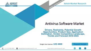 adroit market research