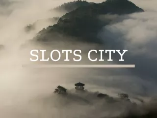 Slots City