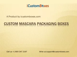 a product by icustomboxes com