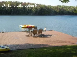 Lakefront Vacation Rentals Michigan
