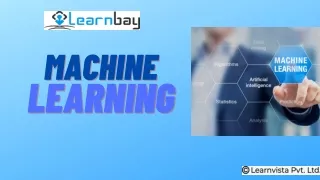 machine machine learning learning