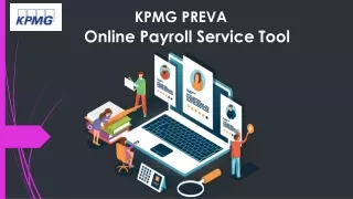 kpmg preva