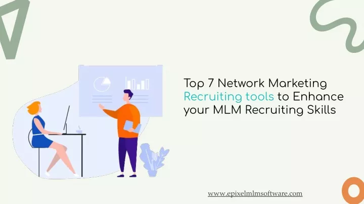 top 7 network marketing recruiting tools