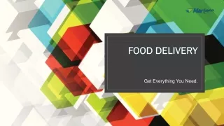 get everything you need