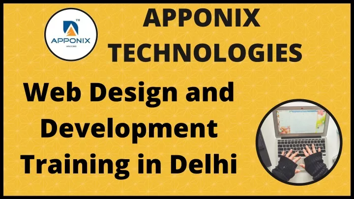 apponix technologies web design and development
