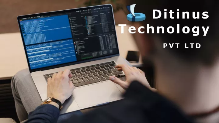 ditinus technology pvt ltd