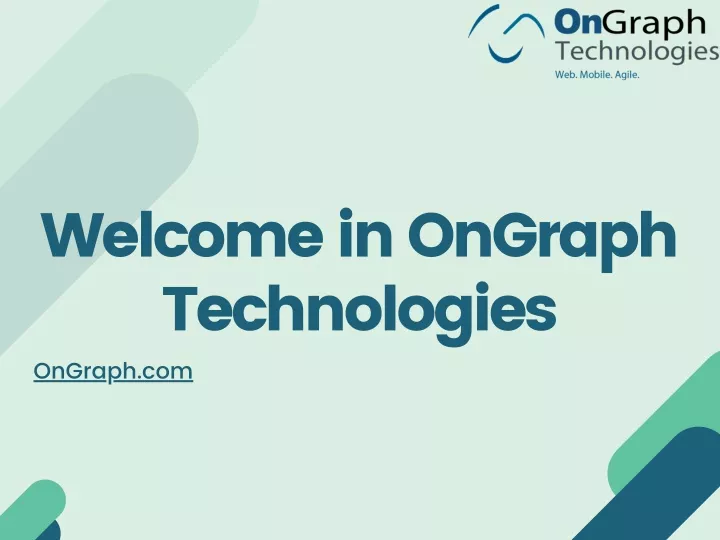 welcome in ongraph technologies ongraph com
