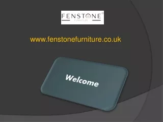 www fenstonefurniture co uk