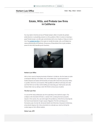 create your website with wordpress com