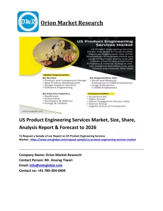 orion market research
