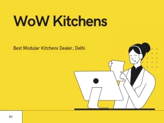 wow kitchens