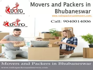 www rudrapackersandmovers com