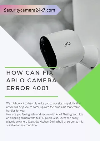 securitycamera24x7 com