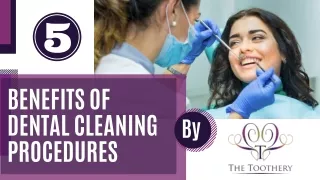 First Class Oral Treatments