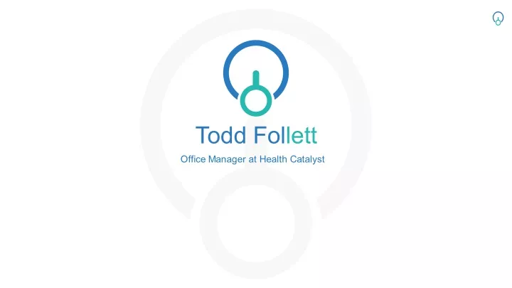 todd follett