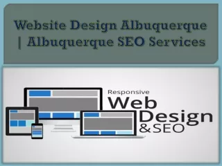 website design albuquerque albuquerque seo services