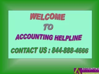 welcome