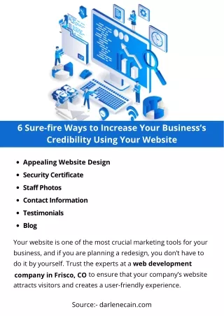6 sure fire ways to increase your business