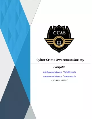 Cyber Security Training In Jaipur