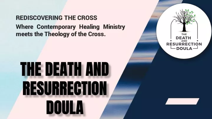 the death and resurrection doula