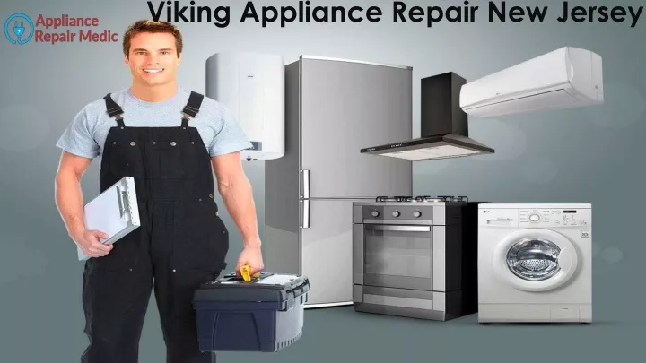 viking appliance repair new jersey