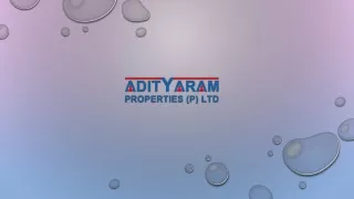 Buy residential plots in ECR | Adityaram Properties