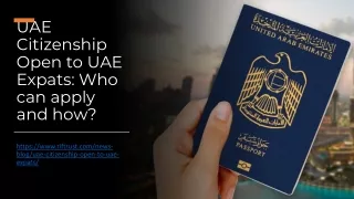 uae citizenship open to uae expats who can apply and how