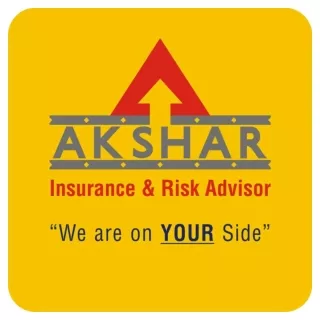 #AksharGroup is a leader in providing customized insurance products for Clients. One of our most important goals is to p