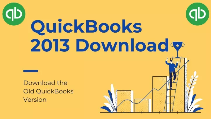 quickbooks 2013 download