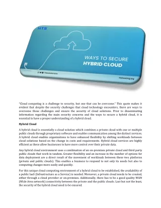 cloud computing is a challenge to security