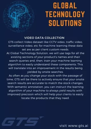 global technology solutions