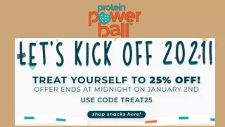 Best buy protein balls online