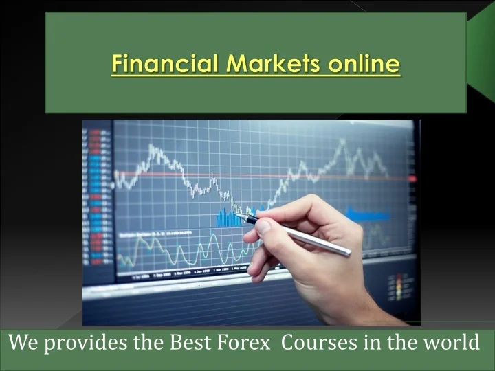 PPT - Learn To Trade Forex PowerPoint Presentation, free download - ID ...