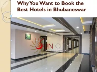 Book the Best Hotels in Bhubaneswar