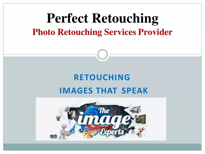 perfect retouching photo retouching services