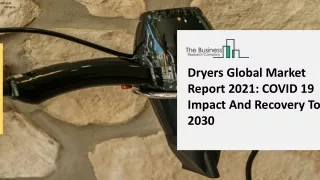dryers dryers