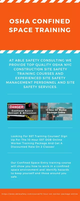 OSHA 40 Hour | OSHA 40 NYC