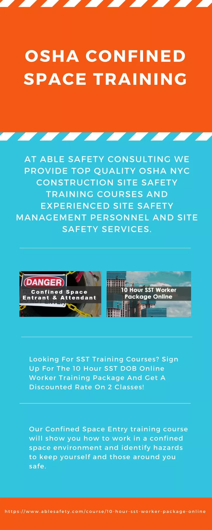 PPT OSHA 40 Hour OSHA 40 NYC PowerPoint Presentation, free download