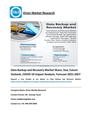 orion market research